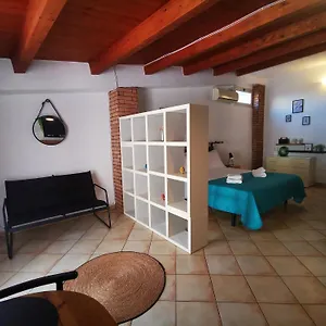 Kappa's House Appartamento